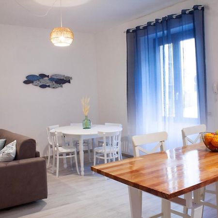 Blu Mare Apartment Αλγκέρο Εξωτερικό φωτογραφία