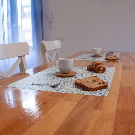 Blu Mare Apartment Αλγκέρο Εξωτερικό φωτογραφία