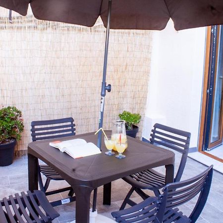 Blu Mare Apartment Αλγκέρο Εξωτερικό φωτογραφία
