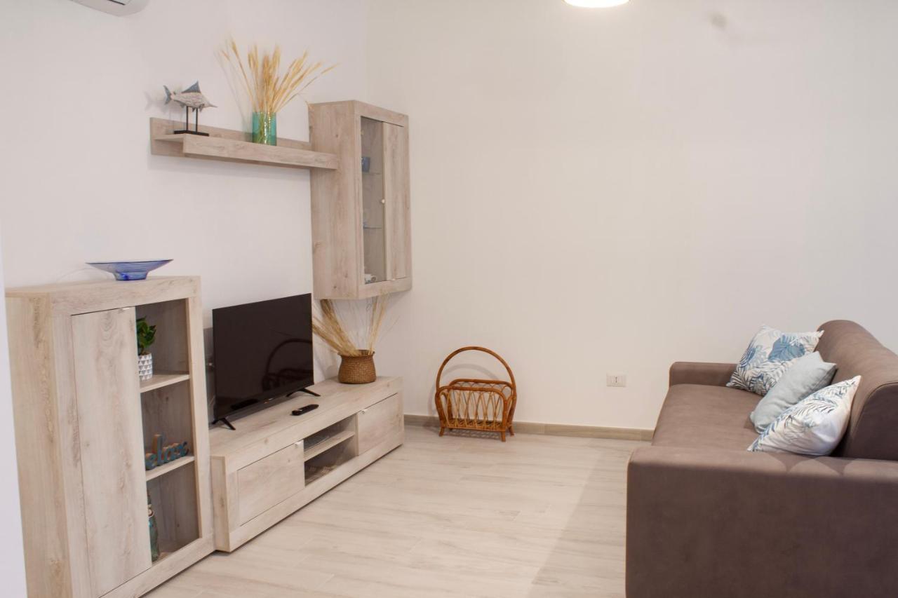 Blu Mare Apartment Αλγκέρο Εξωτερικό φωτογραφία