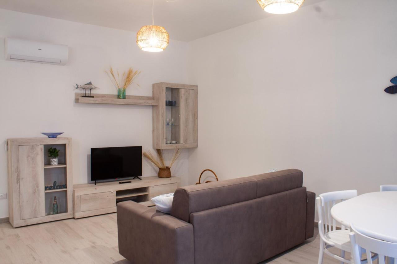 Blu Mare Apartment Αλγκέρο Εξωτερικό φωτογραφία