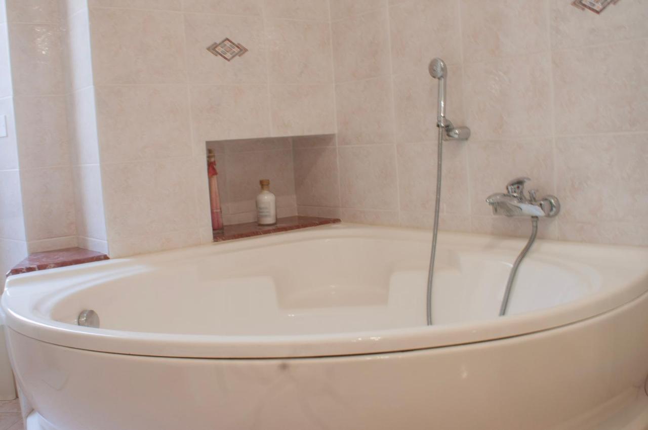 Blu Mare Apartment Αλγκέρο Εξωτερικό φωτογραφία
