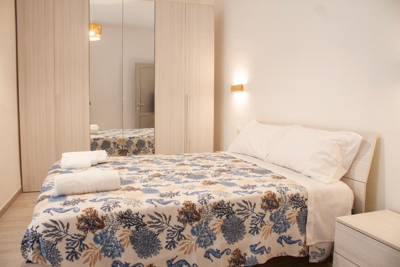 Blu Mare Apartment Αλγκέρο Εξωτερικό φωτογραφία