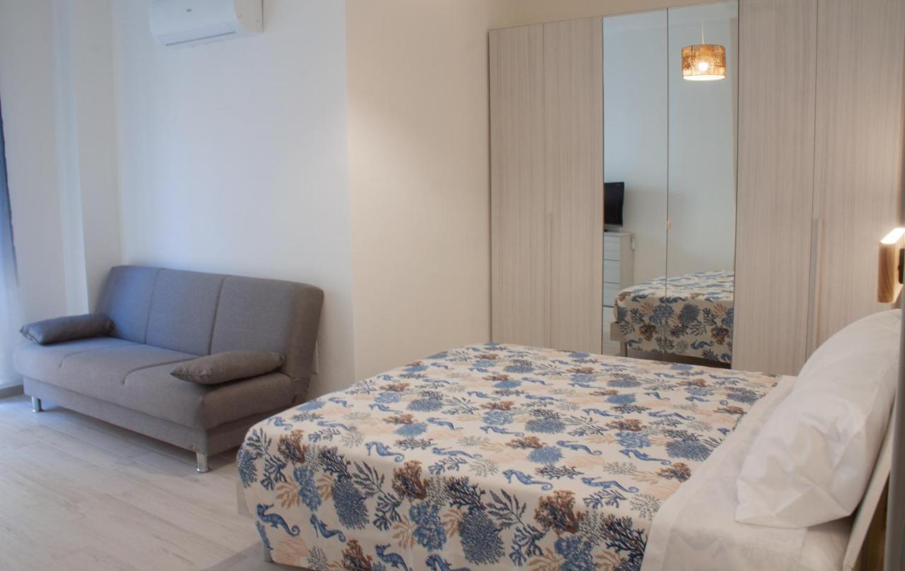 Blu Mare Apartment Αλγκέρο Εξωτερικό φωτογραφία