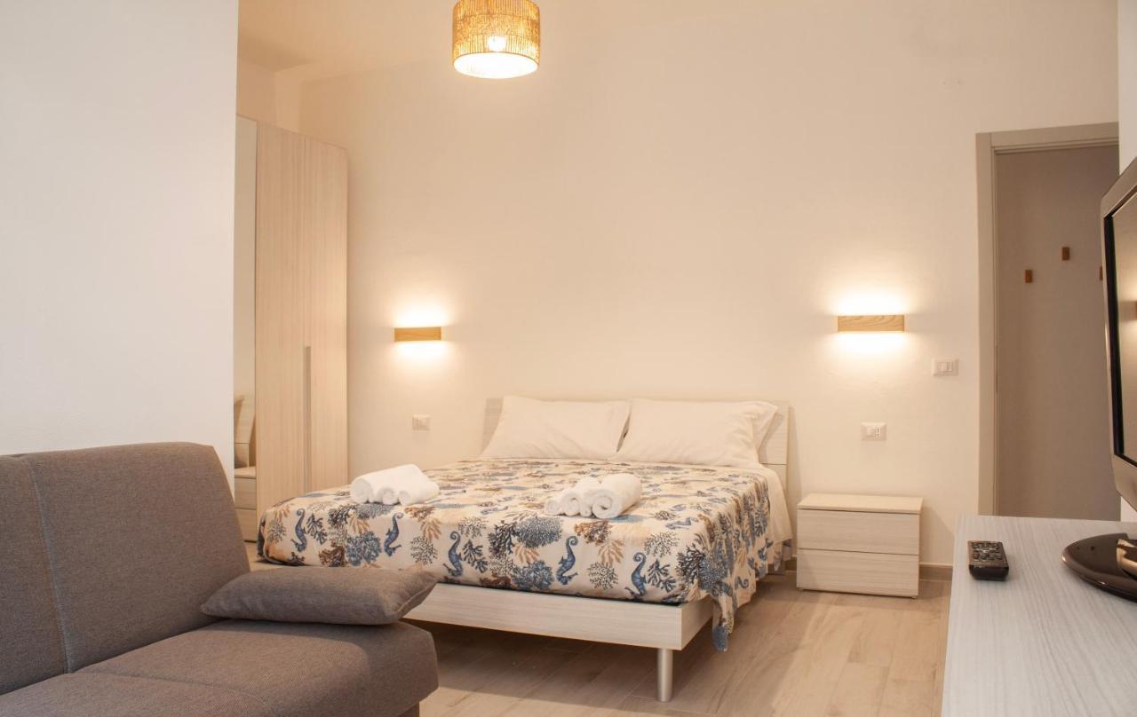 Blu Mare Apartment Αλγκέρο Εξωτερικό φωτογραφία