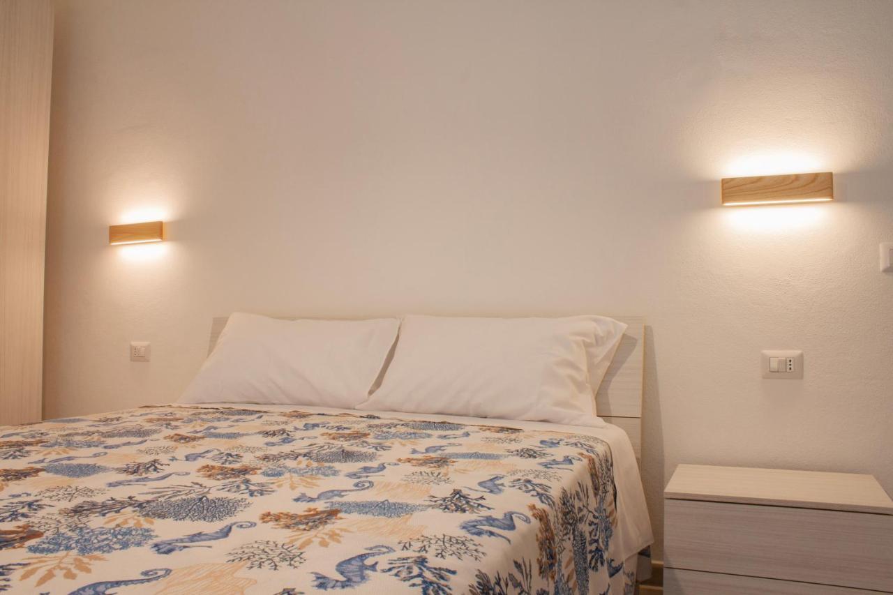Blu Mare Apartment Αλγκέρο Εξωτερικό φωτογραφία