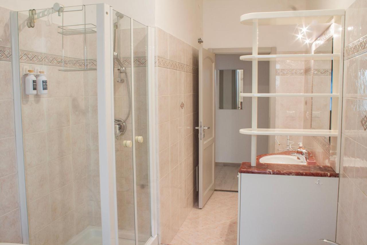 Blu Mare Apartment Αλγκέρο Εξωτερικό φωτογραφία