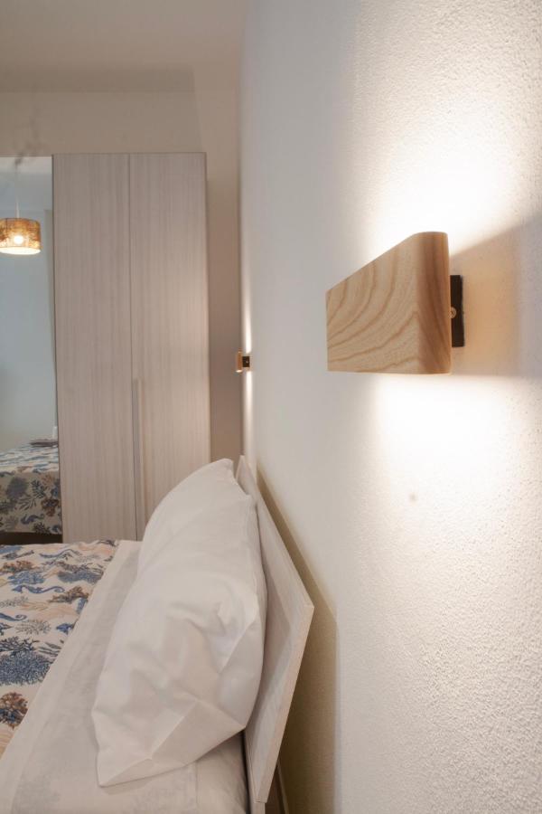Blu Mare Apartment Αλγκέρο Εξωτερικό φωτογραφία