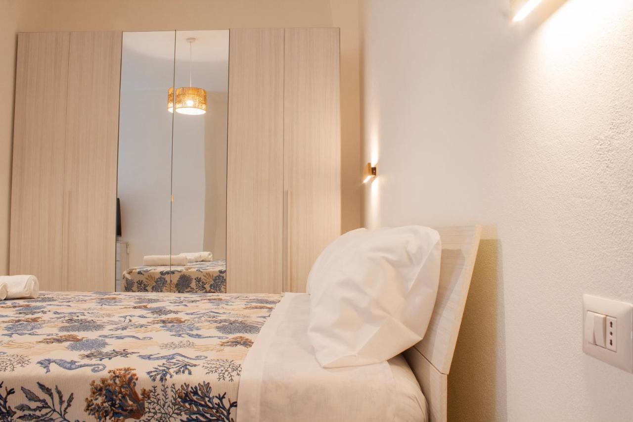 Blu Mare Apartment Αλγκέρο Εξωτερικό φωτογραφία