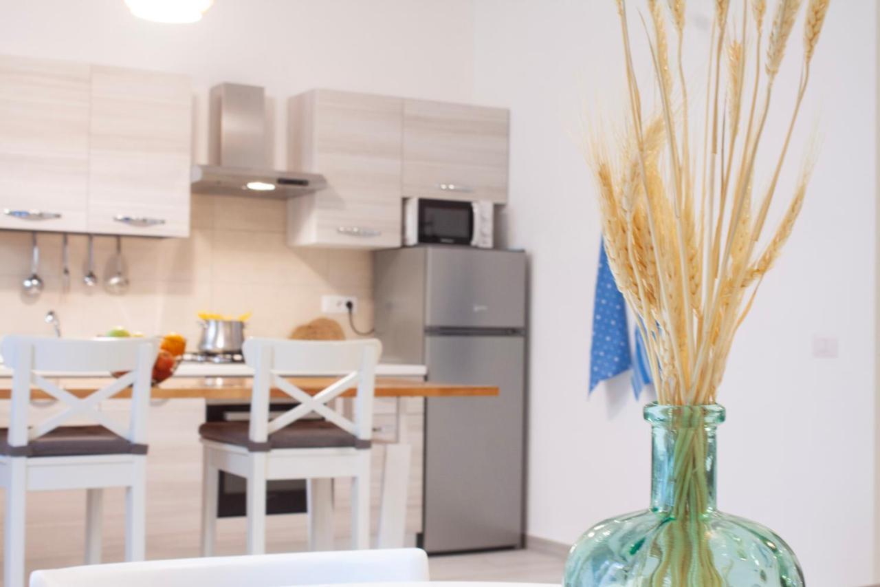 Blu Mare Apartment Αλγκέρο Εξωτερικό φωτογραφία