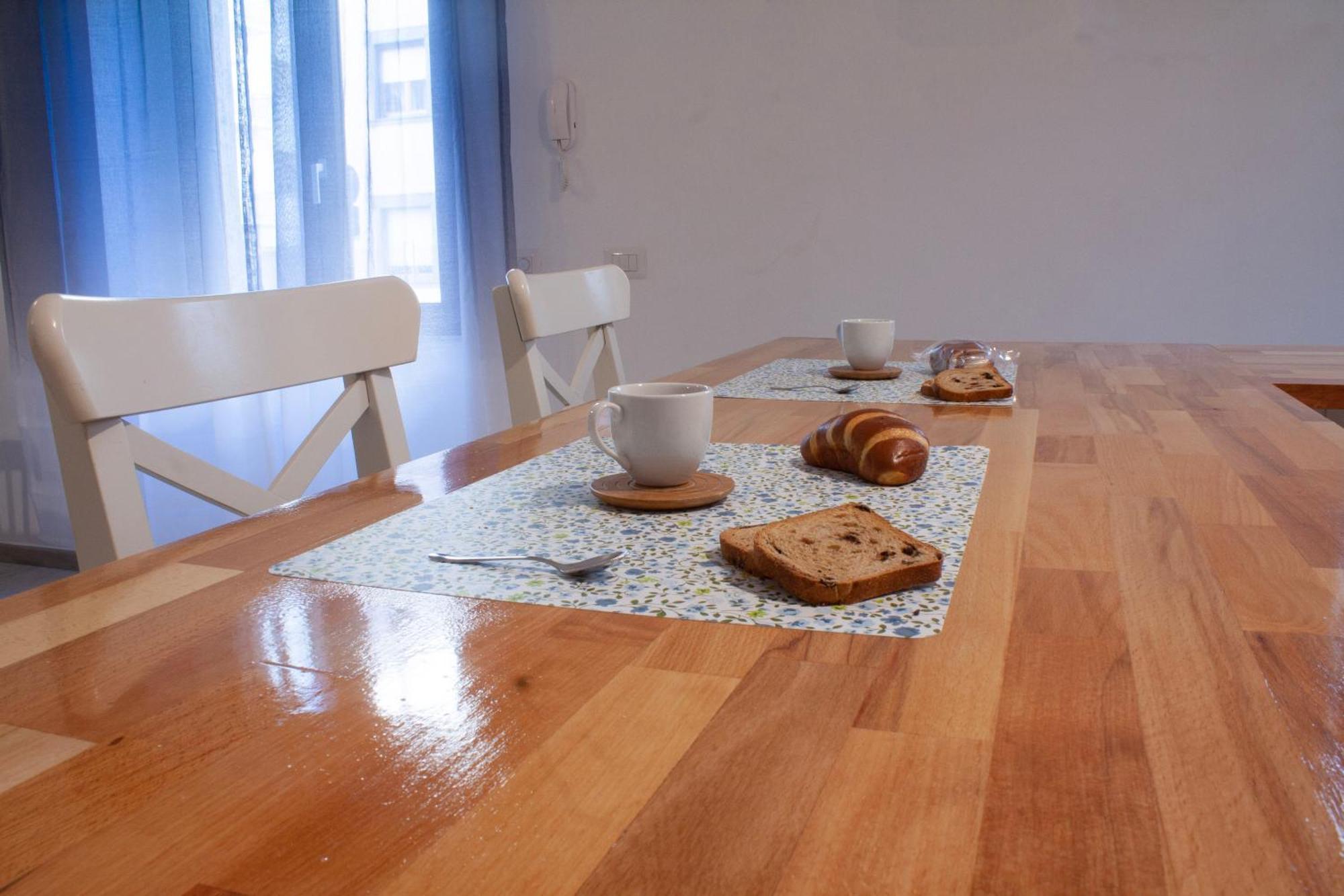 Blu Mare Apartment Αλγκέρο Εξωτερικό φωτογραφία