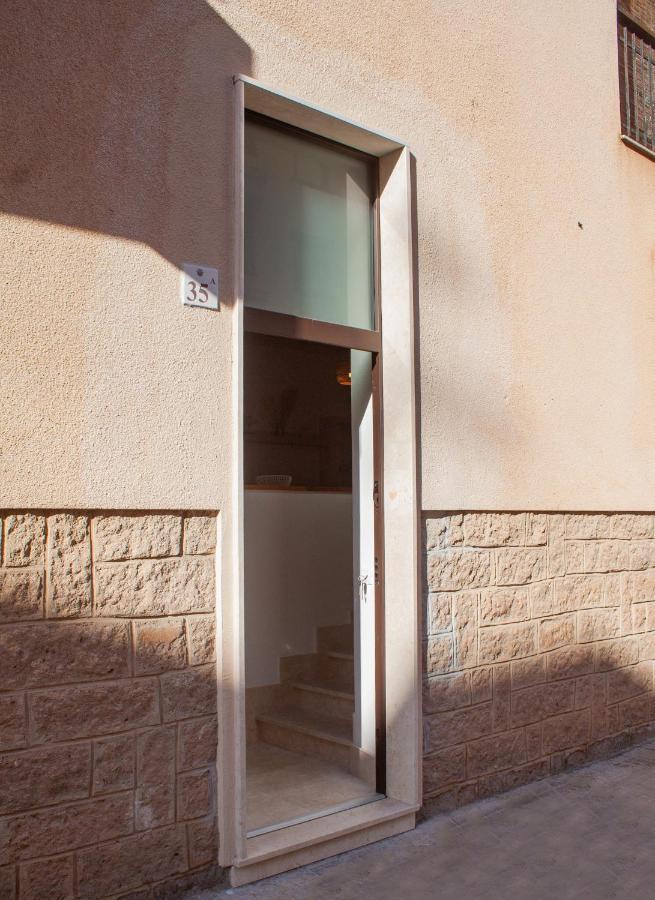 Blu Mare Apartment Αλγκέρο Εξωτερικό φωτογραφία